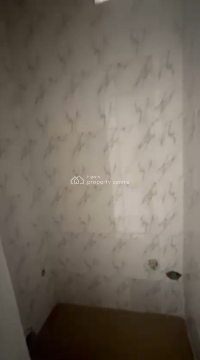 Brand New and Executive Miniflat in Hot Location, Pedro, Shomolu, Lagos, Mini Flat (room and Parlour) for Rent