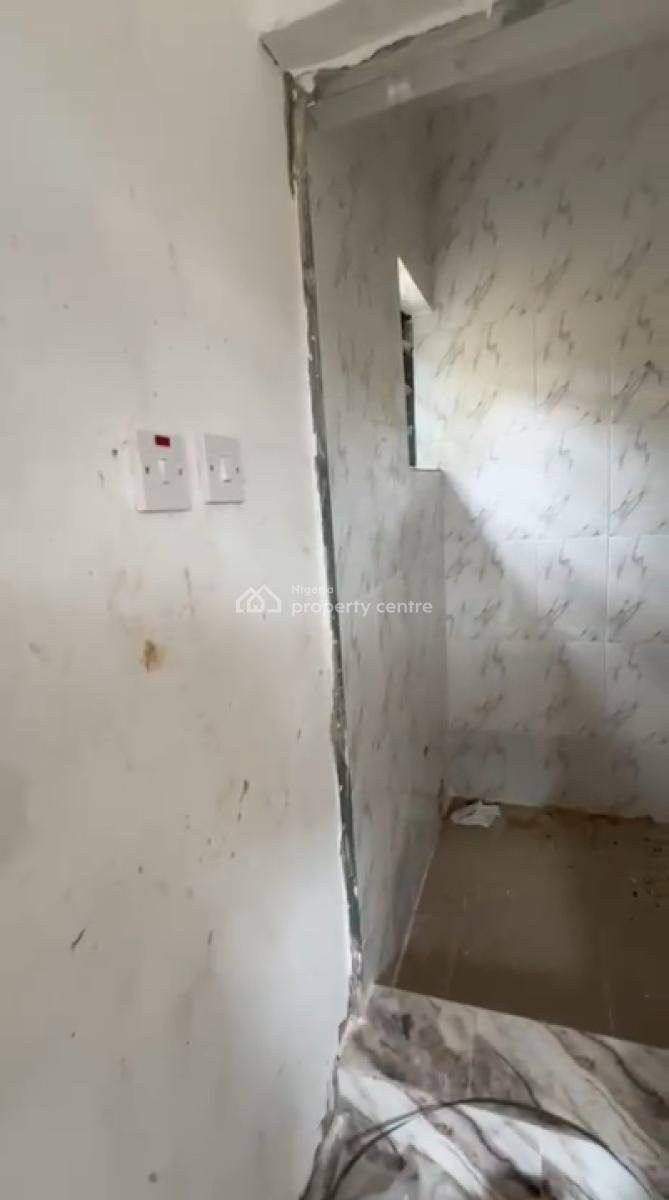 Brand New and Executive Miniflat in Hot Location, Pedro, Shomolu, Lagos, Mini Flat (room and Parlour) for Rent