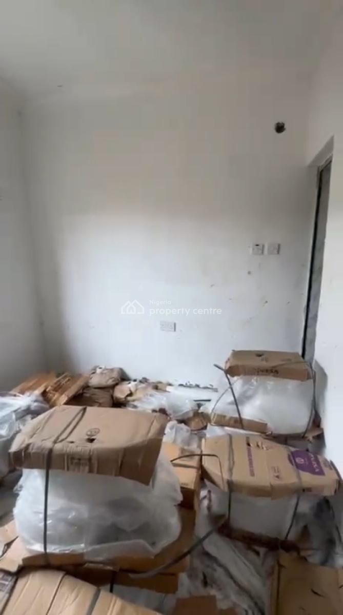 Brand New and Executive Miniflat in Hot Location, Pedro, Shomolu, Lagos, Mini Flat (room and Parlour) for Rent