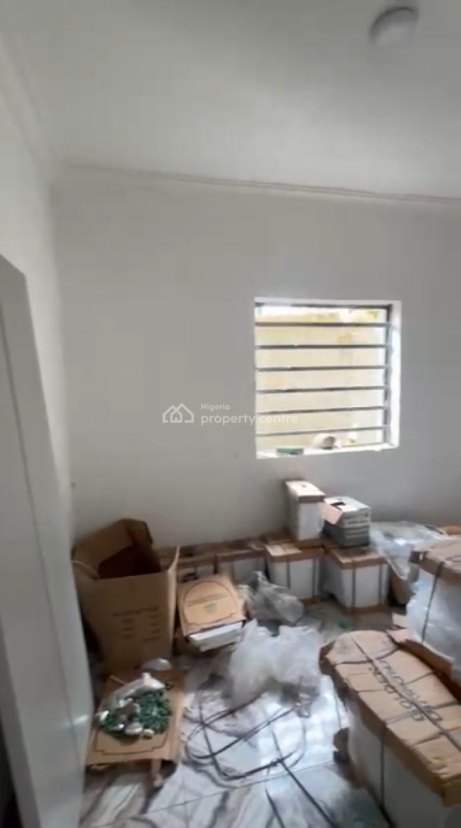 Brand New and Executive Miniflat in Hot Location, Pedro, Shomolu, Lagos, Mini Flat (room and Parlour) for Rent