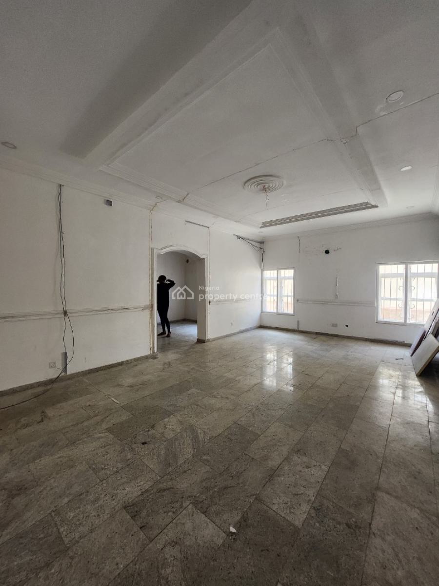 2 Units of Spacious 4-bedroom Semi-detached Duplexes, Lekki Phase 1, Lekki Phase 1, Lekki, Lagos, Semi-detached Duplex for Rent