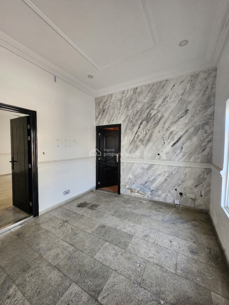 2 Units of Spacious 4-bedroom Semi-detached Duplexes, Lekki Phase 1, Lekki Phase 1, Lekki, Lagos, Semi-detached Duplex for Rent