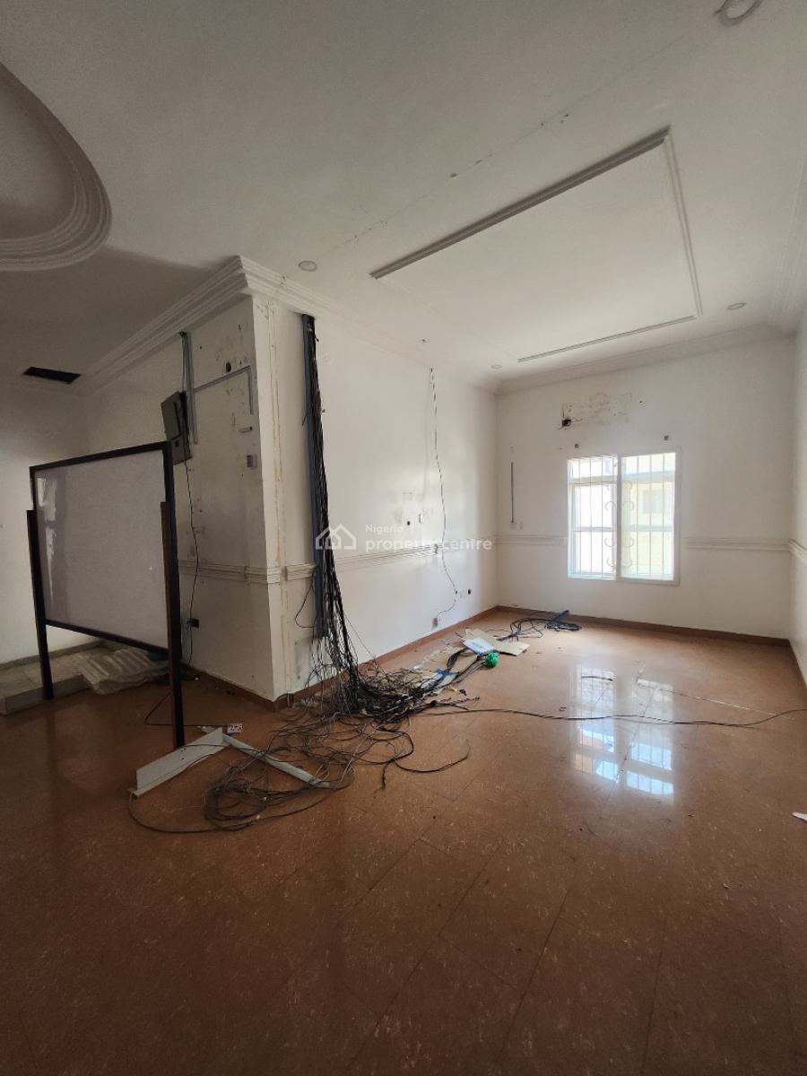 2 Units of Spacious 4-bedroom Semi-detached Duplexes, Lekki Phase 1, Lekki Phase 1, Lekki, Lagos, Semi-detached Duplex for Rent