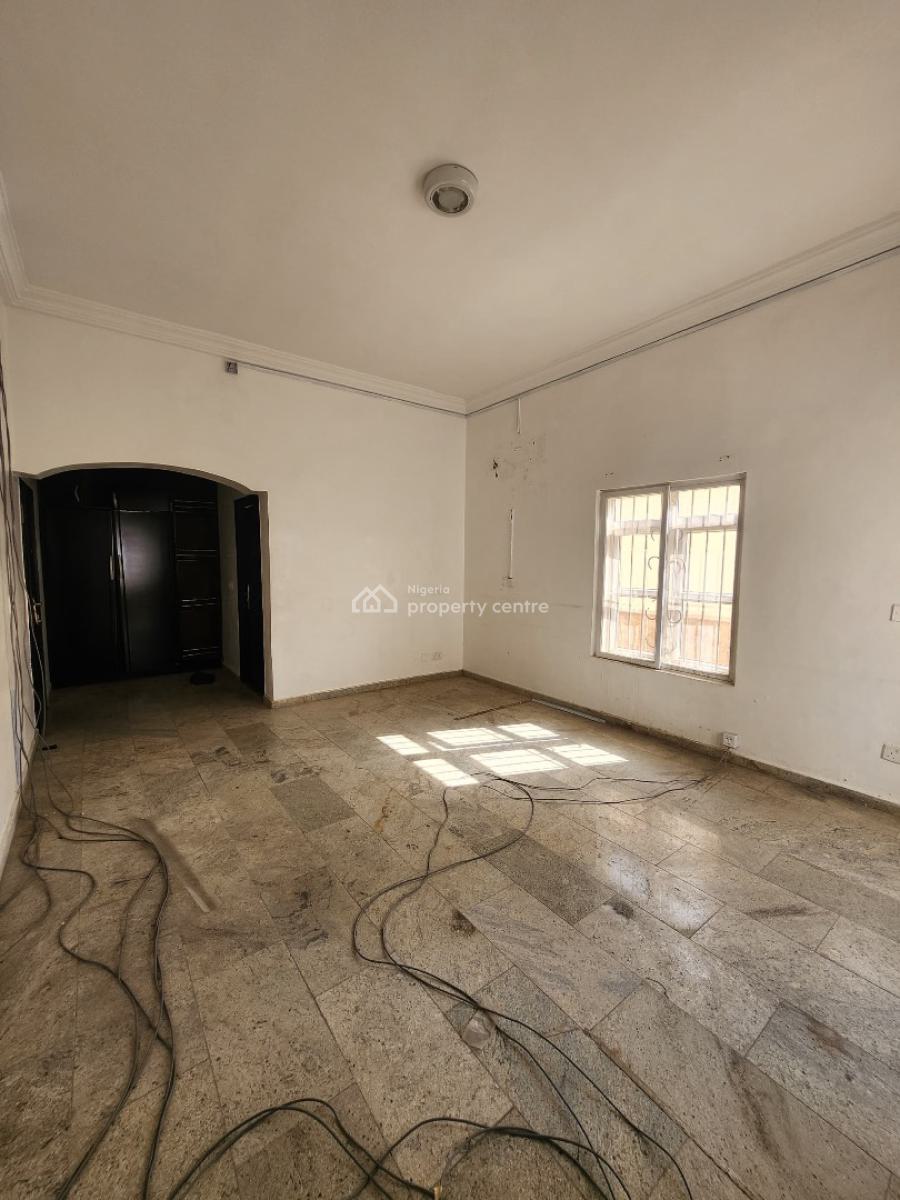 2 Units of Spacious 4-bedroom Semi-detached Duplexes, Lekki Phase 1, Lekki Phase 1, Lekki, Lagos, Semi-detached Duplex for Rent