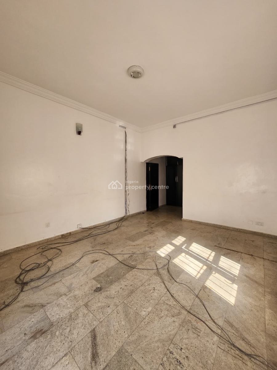 2 Units of Spacious 4-bedroom Semi-detached Duplexes, Lekki Phase 1, Lekki Phase 1, Lekki, Lagos, Semi-detached Duplex for Rent