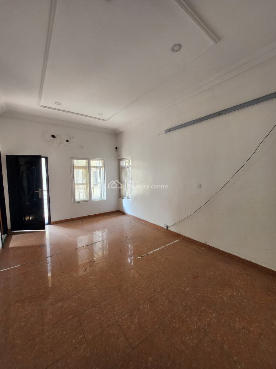 2 Units of Spacious 4-bedroom Semi-detached Duplexes, Lekki Phase 1, Lekki Phase 1, Lekki, Lagos, Semi-detached Duplex for Rent
