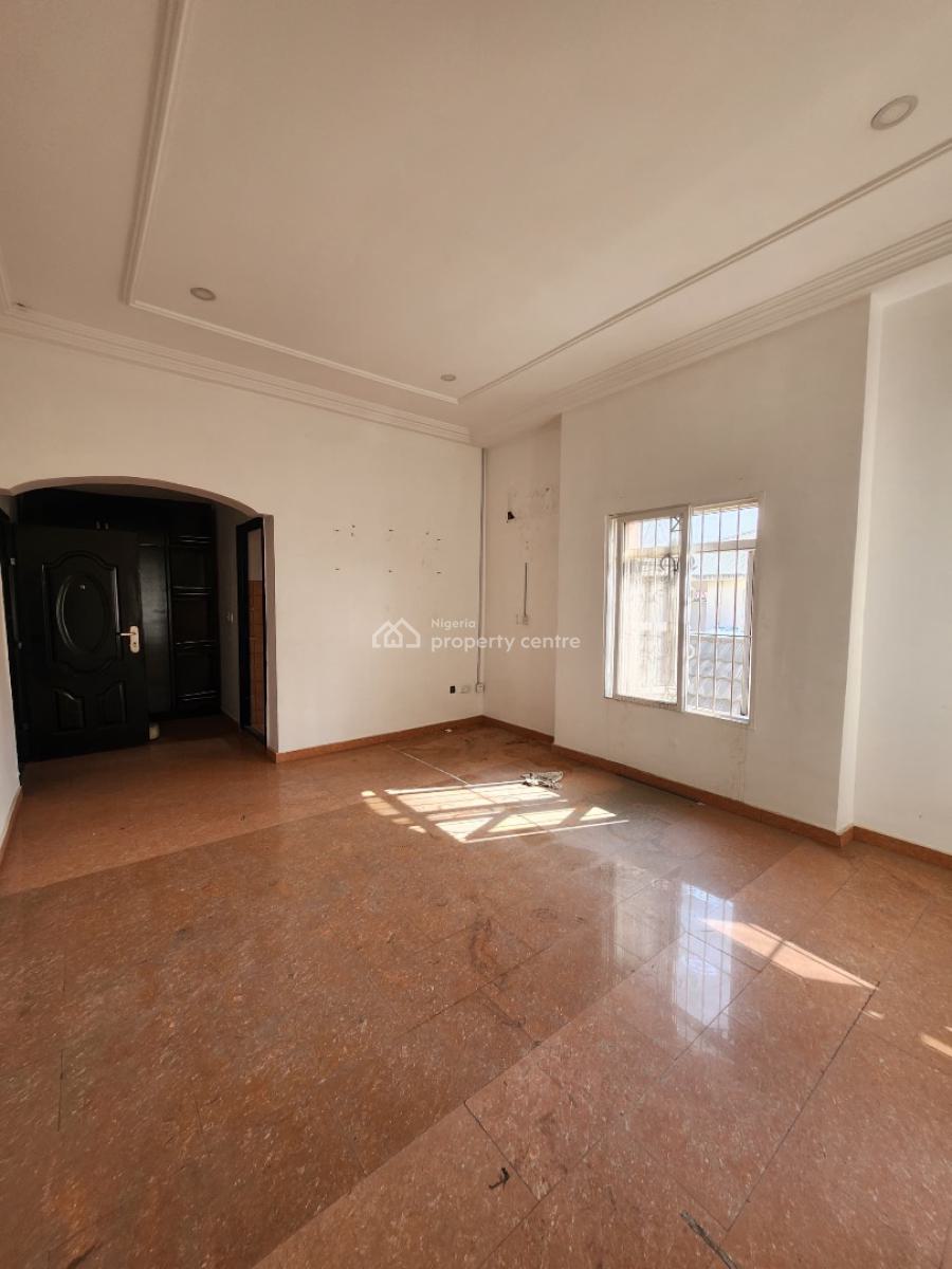 2 Units of Spacious 4-bedroom Semi-detached Duplexes, Lekki Phase 1, Lekki Phase 1, Lekki, Lagos, Semi-detached Duplex for Rent