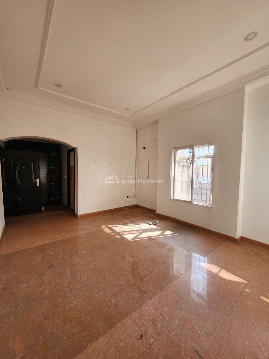 2 Units of Spacious 4-bedroom Semi-detached Duplexes, Lekki Phase 1, Lekki Phase 1, Lekki, Lagos, Semi-detached Duplex for Rent