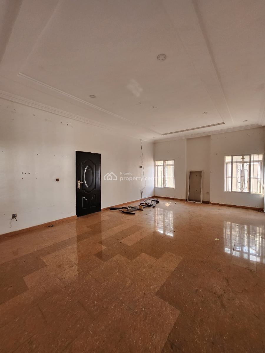 2 Units of Spacious 4-bedroom Semi-detached Duplexes, Lekki Phase 1, Lekki Phase 1, Lekki, Lagos, Semi-detached Duplex for Rent
