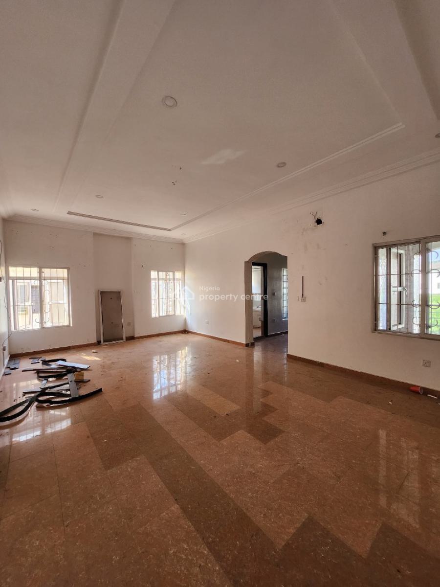 2 Units of Spacious 4-bedroom Semi-detached Duplexes, Lekki Phase 1, Lekki Phase 1, Lekki, Lagos, Semi-detached Duplex for Rent