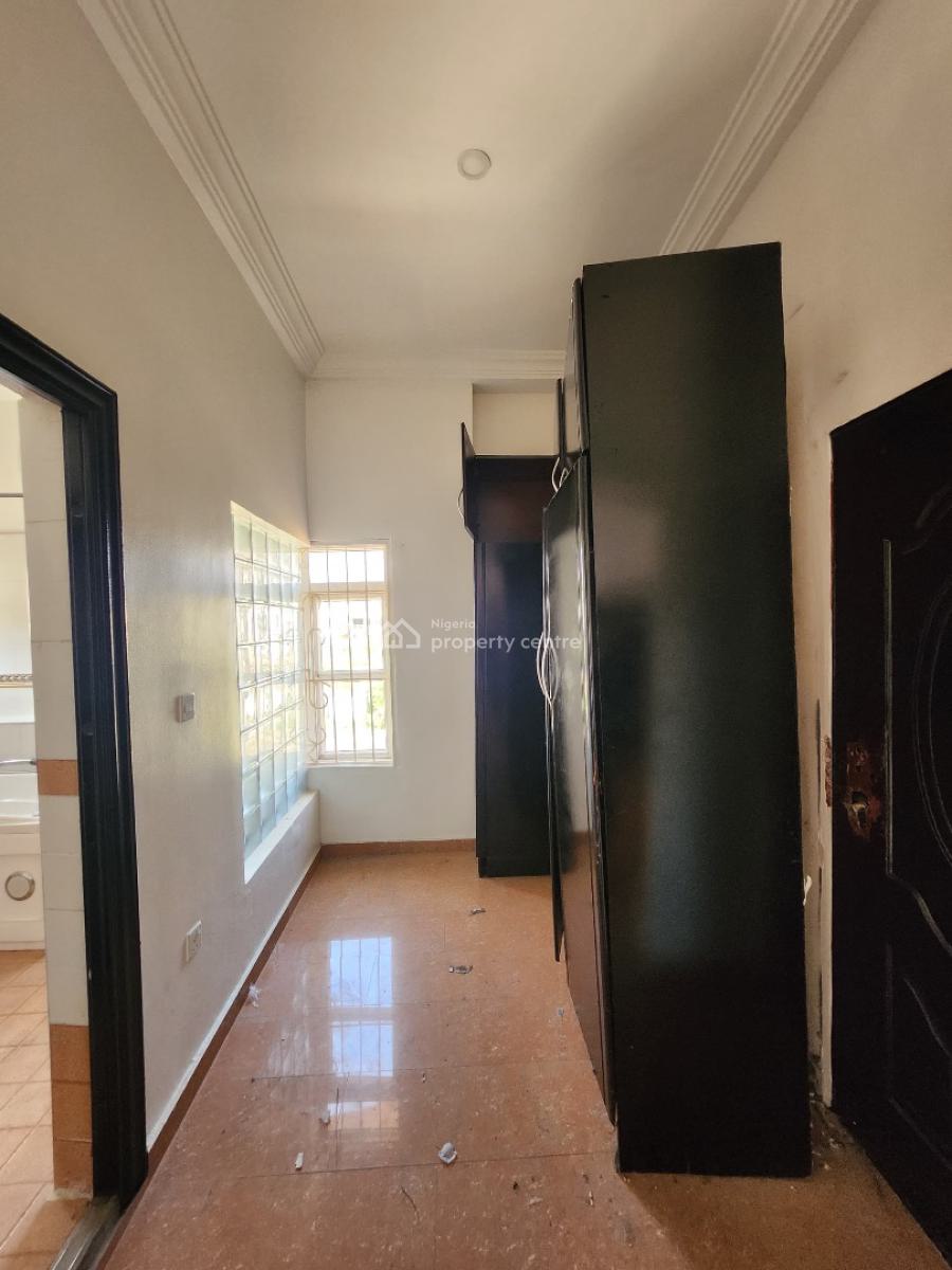 2 Units of Spacious 4-bedroom Semi-detached Duplexes, Lekki Phase 1, Lekki Phase 1, Lekki, Lagos, Semi-detached Duplex for Rent