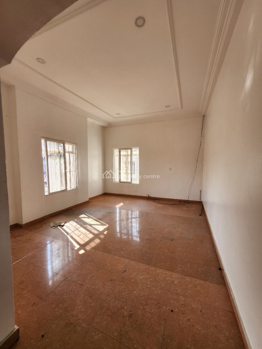 2 Units of Spacious 4-bedroom Semi-detached Duplexes, Lekki Phase 1, Lekki Phase 1, Lekki, Lagos, Semi-detached Duplex for Rent