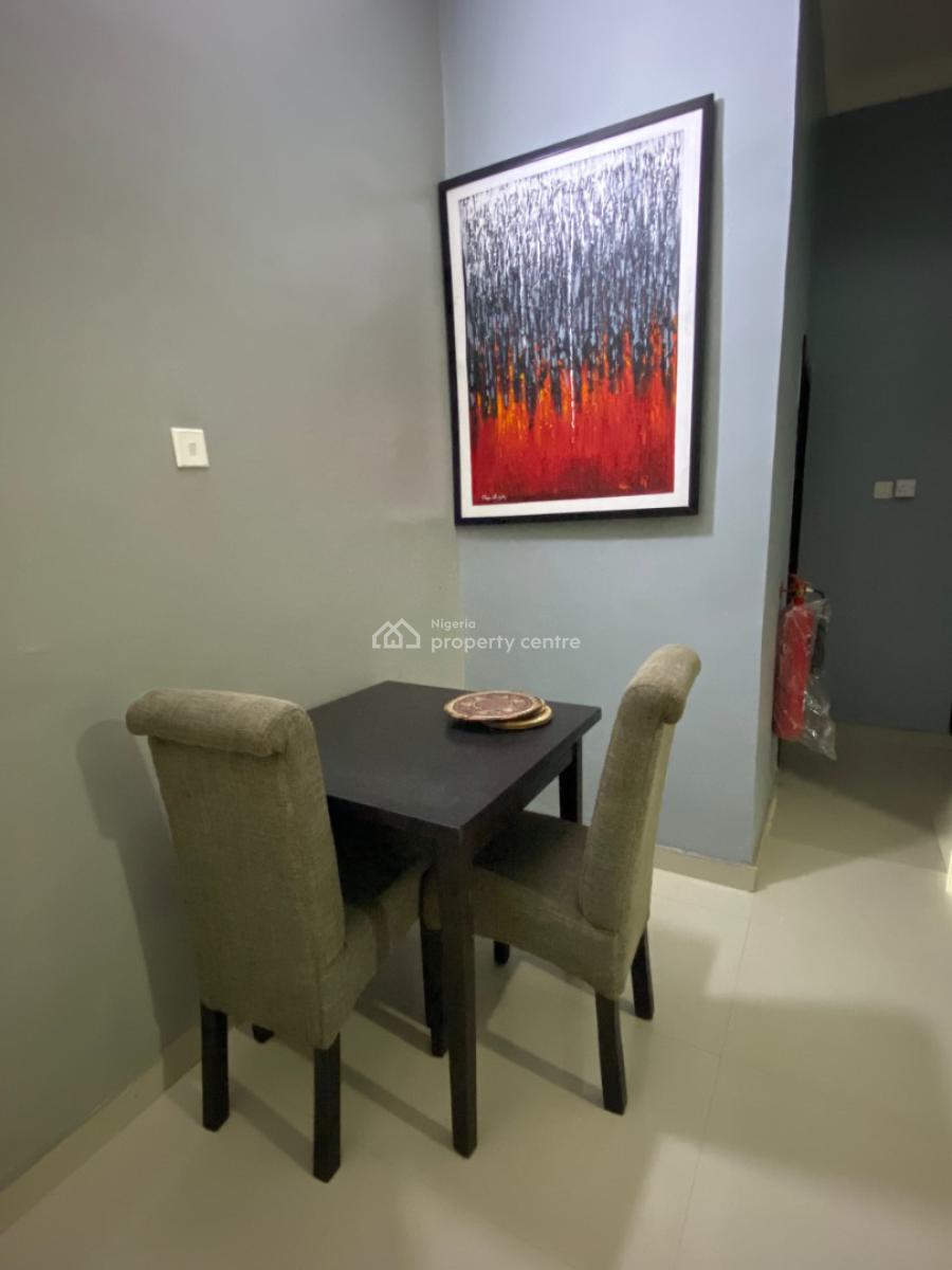 Nice and Spacious Mini Flat, Ikeja Gra, Ikeja, Lagos, Mini Flat (room and Parlour) for Rent