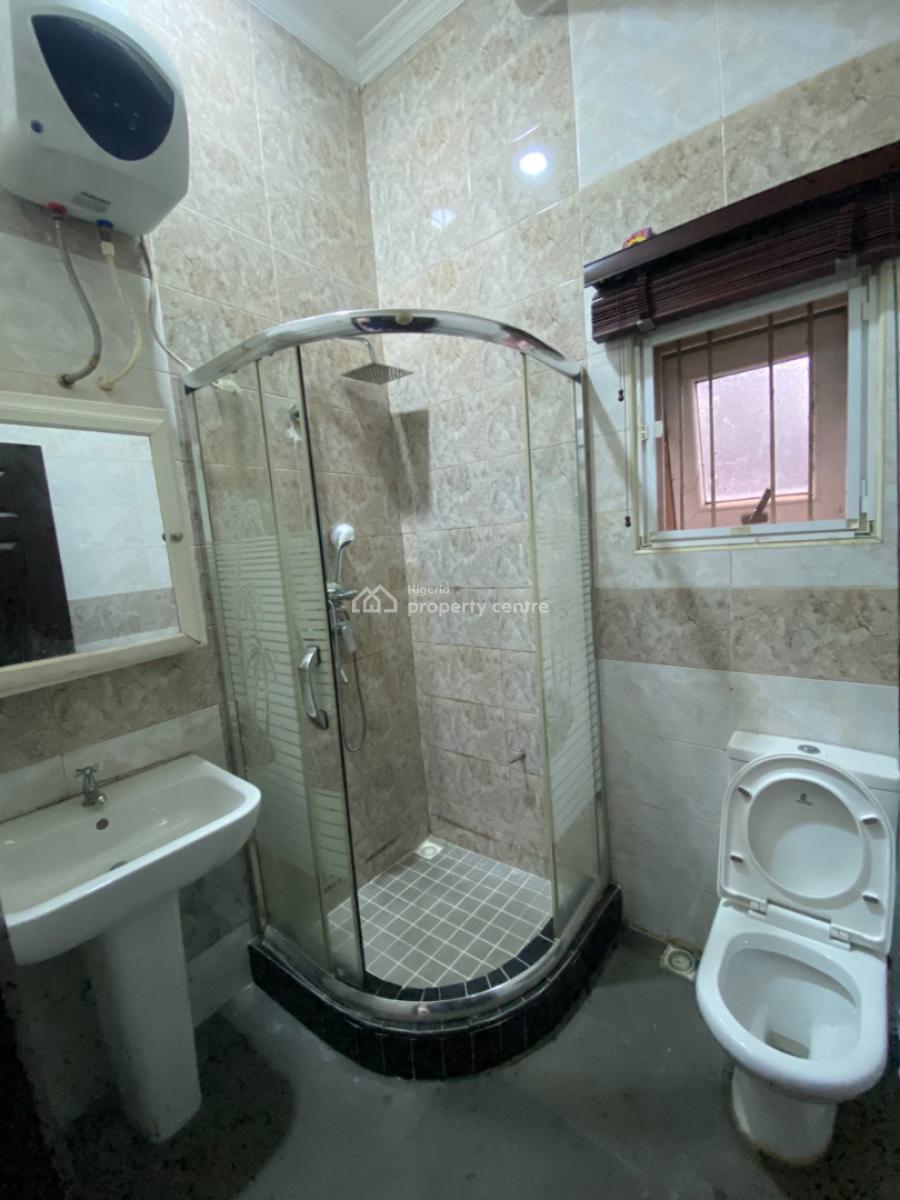 Nice and Spacious Mini Flat, Ikeja Gra, Ikeja, Lagos, Mini Flat (room and Parlour) for Rent