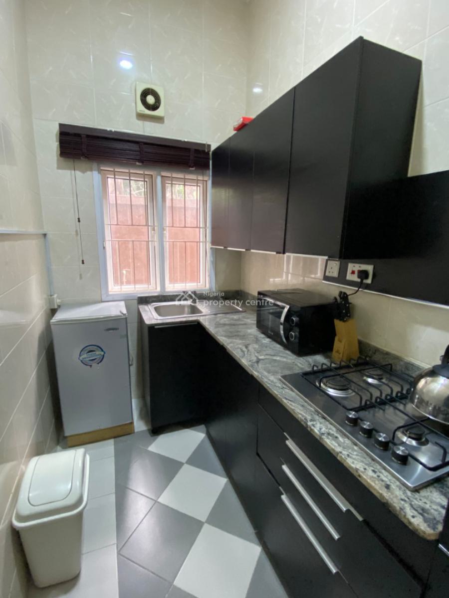 Nice and Spacious Mini Flat, Ikeja Gra, Ikeja, Lagos, Mini Flat (room and Parlour) for Rent