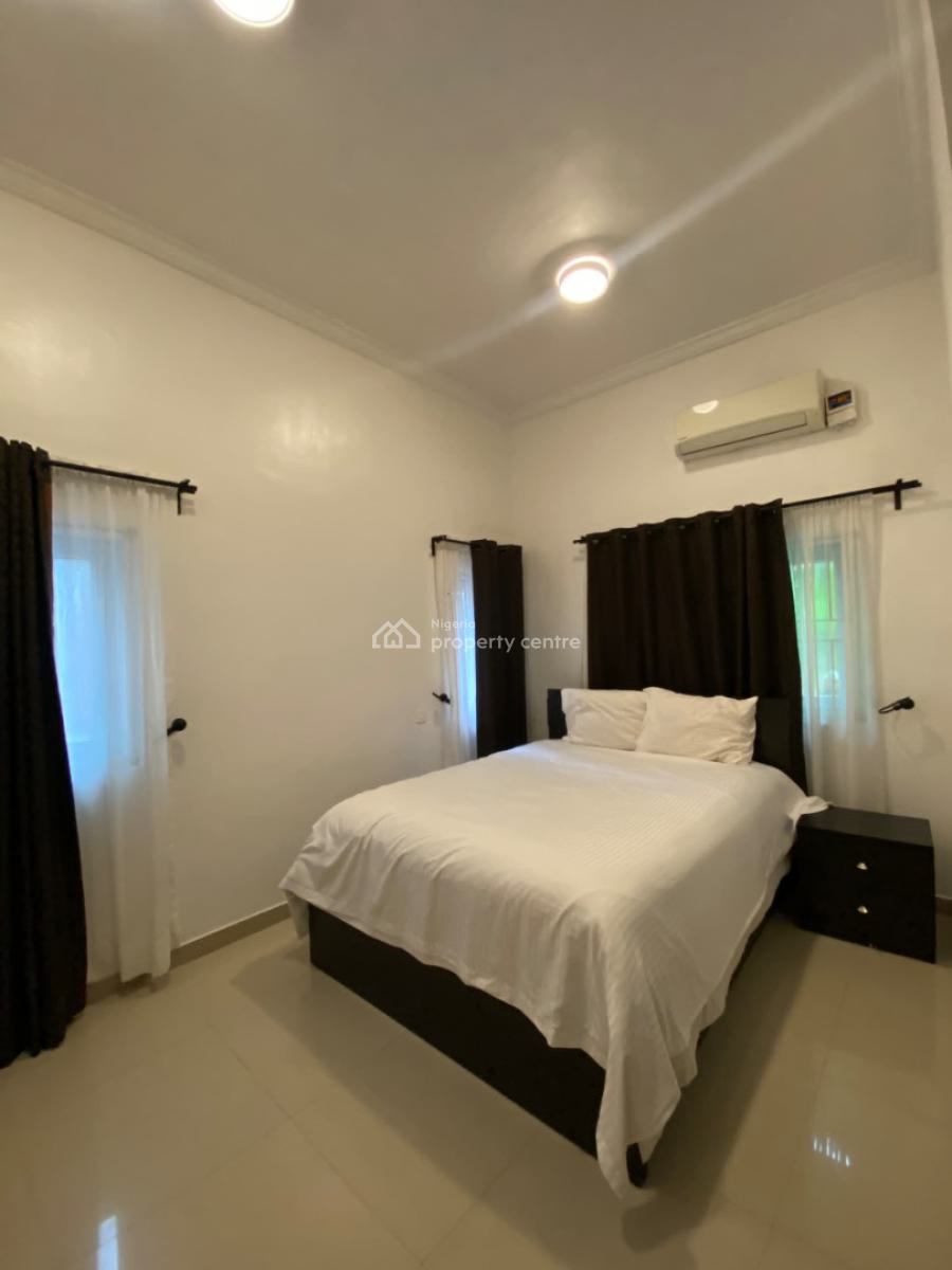 Nice and Spacious Mini Flat, Ikeja Gra, Ikeja, Lagos, Mini Flat (room and Parlour) for Rent