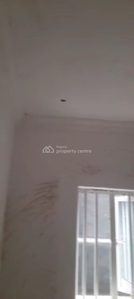 Newly Built Miniflat in Prime Location, Alagomeji, Yaba, Lagos, Mini Flat (room and Parlour) for Rent