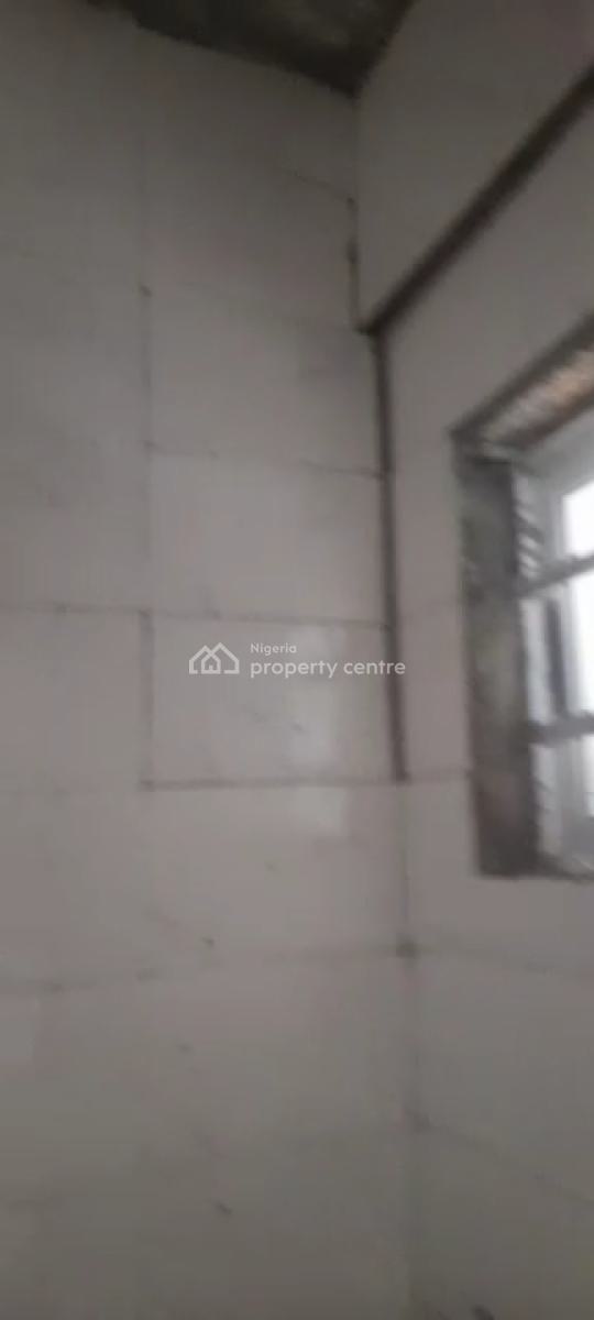 Newly Built Miniflat in Prime Location, Alagomeji, Yaba, Lagos, Mini Flat (room and Parlour) for Rent