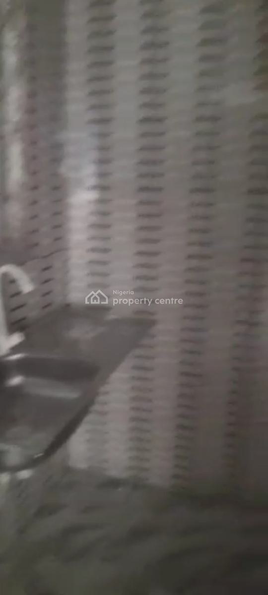 Newly Built Miniflat in Prime Location, Alagomeji, Yaba, Lagos, Mini Flat (room and Parlour) for Rent