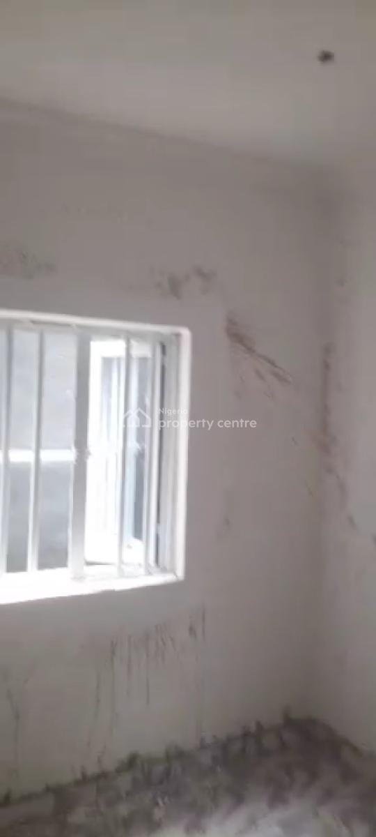 Newly Built Miniflat in Prime Location, Alagomeji, Yaba, Lagos, Mini Flat (room and Parlour) for Rent