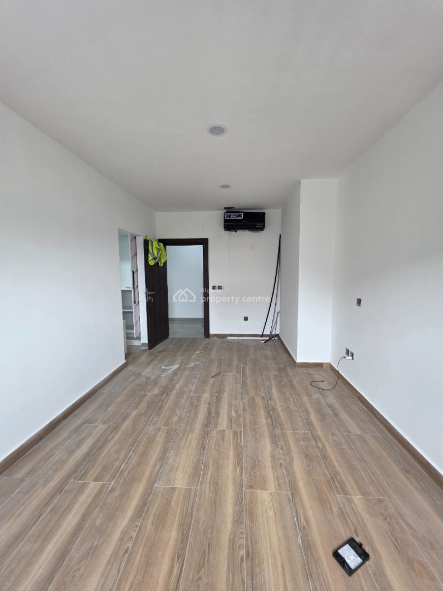 Luxury 4 Bedroom Apartment with Swimming Pool + Gym, Ikoyi, Lagos, Flat / Apartment for Rent