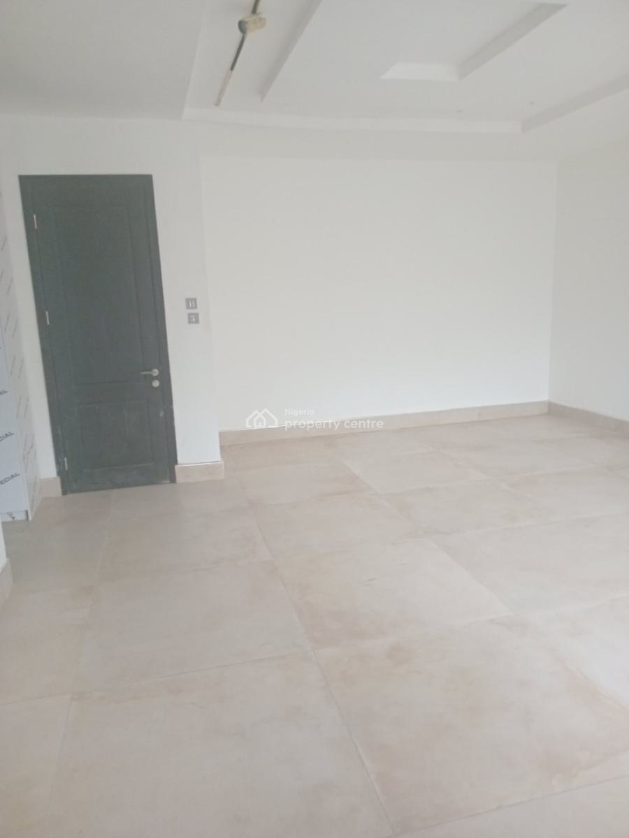 Newly Built 5 Bedroom Terrace Duplex in a Serene Environment, Parkview, Parkview, Ikoyi, Lagos, Terraced Duplex for Rent