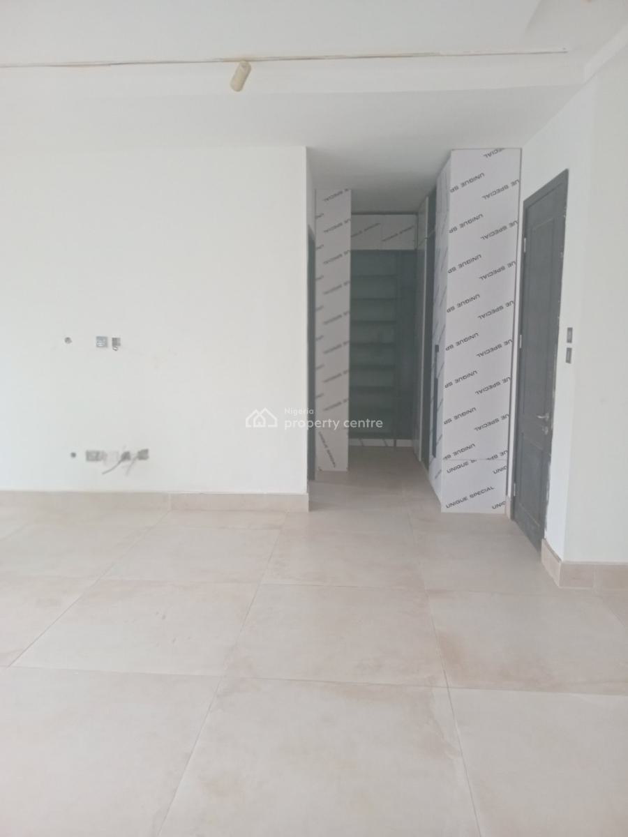 Newly Built 5 Bedroom Terrace Duplex in a Serene Environment, Parkview, Parkview, Ikoyi, Lagos, Terraced Duplex for Rent