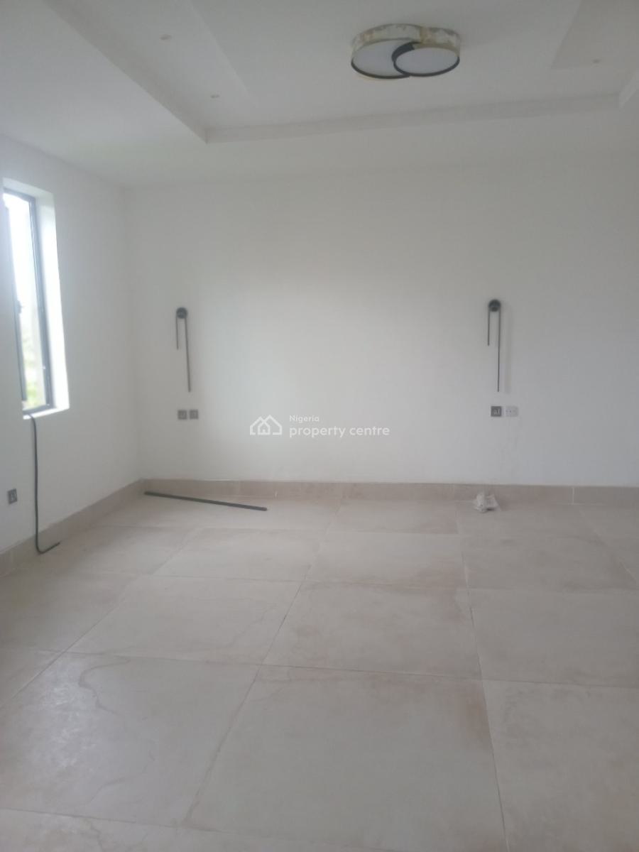 Newly Built 5 Bedroom Terrace Duplex in a Serene Environment, Parkview, Parkview, Ikoyi, Lagos, Terraced Duplex for Rent