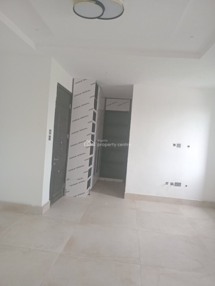 Newly Built 5 Bedroom Terrace Duplex in a Serene Environment, Parkview, Parkview, Ikoyi, Lagos, Terraced Duplex for Rent