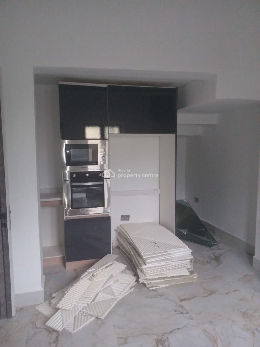 Newly Built 5 Bedroom Terrace Duplex in a Serene Environment, Parkview, Parkview, Ikoyi, Lagos, Terraced Duplex for Rent