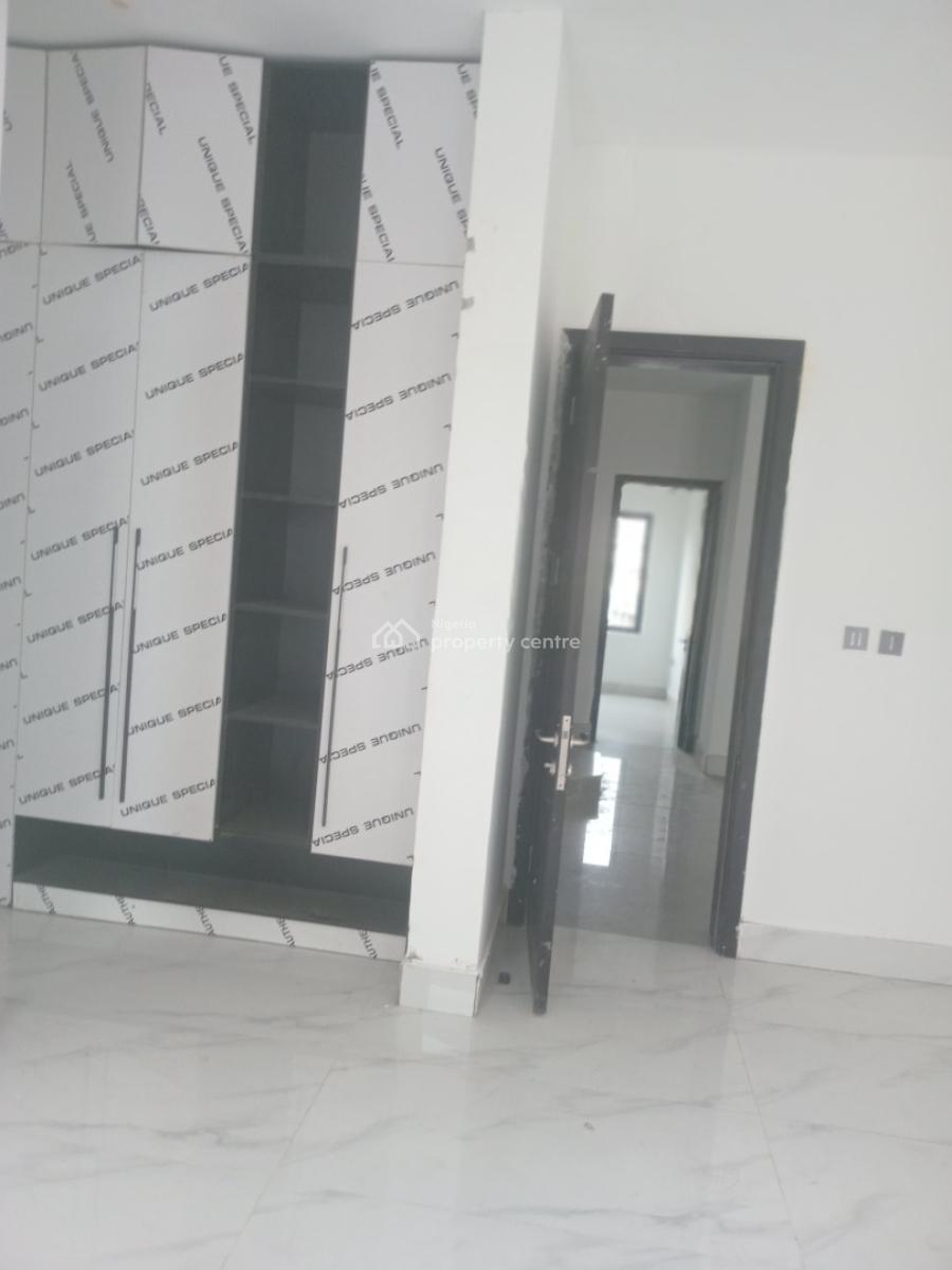 Newly Built 5 Bedroom Terrace Duplex in a Serene Environment, Parkview, Parkview, Ikoyi, Lagos, Terraced Duplex for Rent
