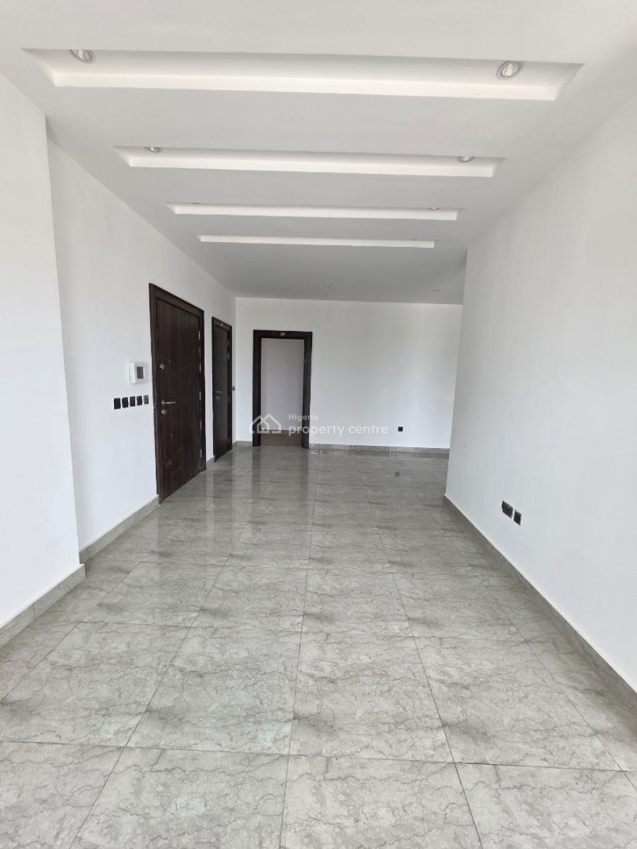 Luxury 4 Bedroom Apartment with Excellent Finishing, Banana Island Road, Ikoyi, Lagos, Flat / Apartment for Sale