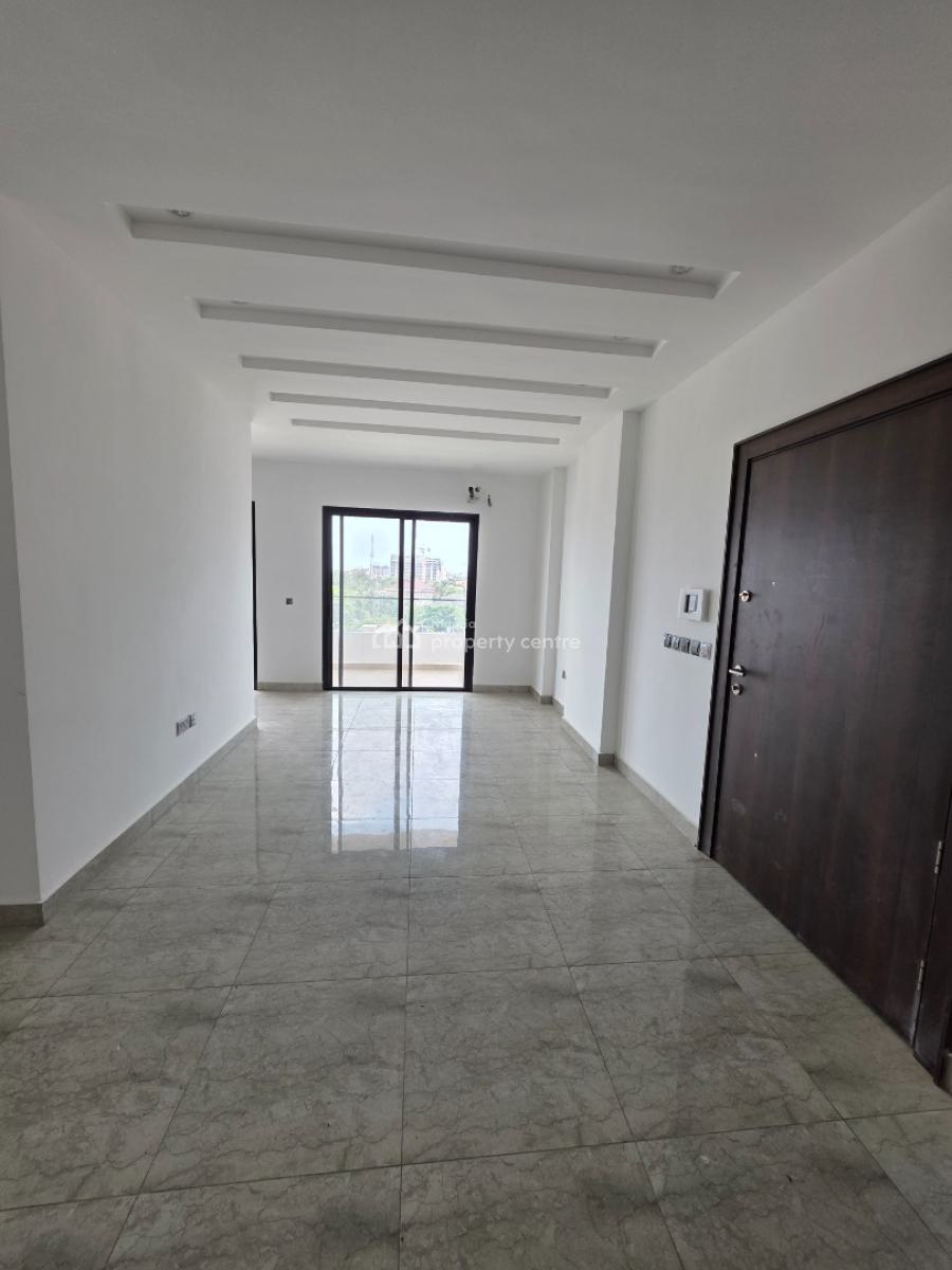 Luxury 4 Bedroom Apartment with Excellent Finishing, Banana Island Road, Ikoyi, Lagos, Flat / Apartment for Sale