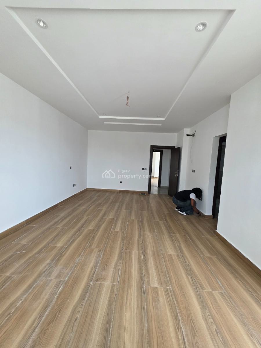 Luxury 4 Bedroom Apartment with Excellent Finishing, Banana Island Road, Ikoyi, Lagos, Flat / Apartment for Sale