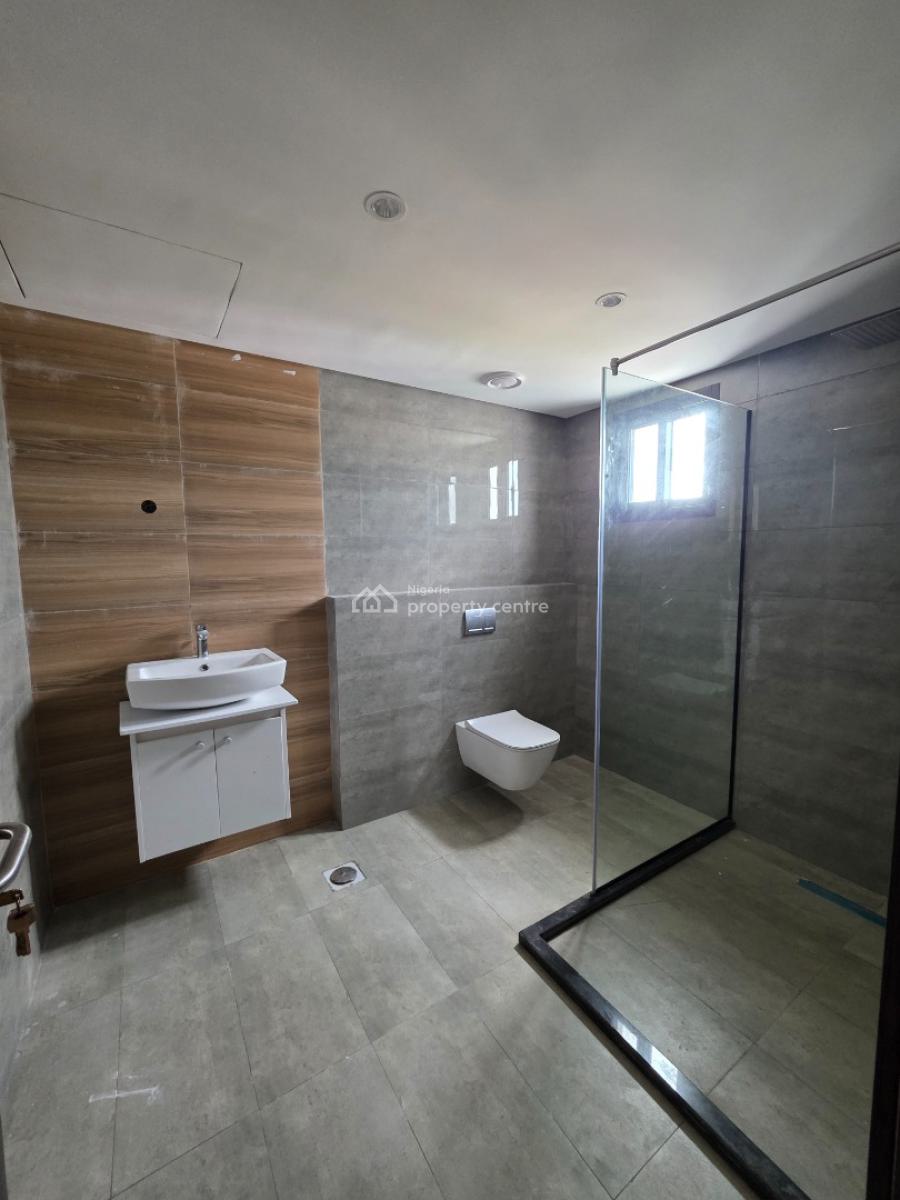Luxury 4 Bedroom Apartment with Excellent Finishing, Banana Island Road, Ikoyi, Lagos, Flat / Apartment for Sale