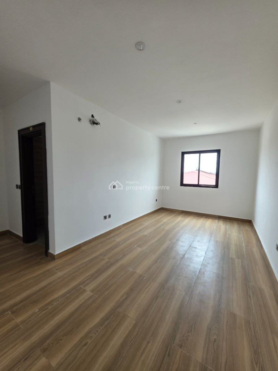 Luxury 4 Bedroom Apartment with Excellent Finishing, Banana Island Road, Ikoyi, Lagos, Flat / Apartment for Sale