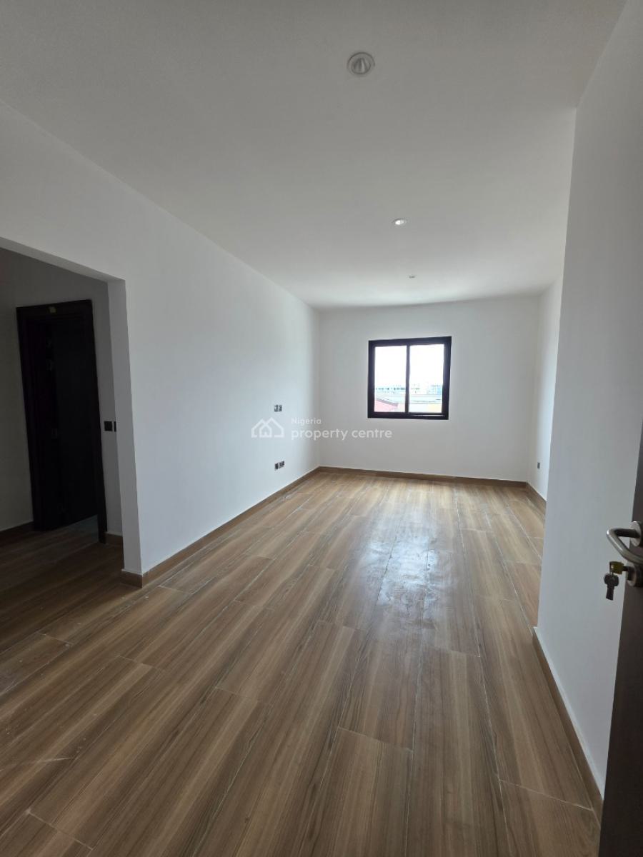 Luxury 4 Bedroom Apartment with Excellent Finishing, Banana Island Road, Ikoyi, Lagos, Flat / Apartment for Sale