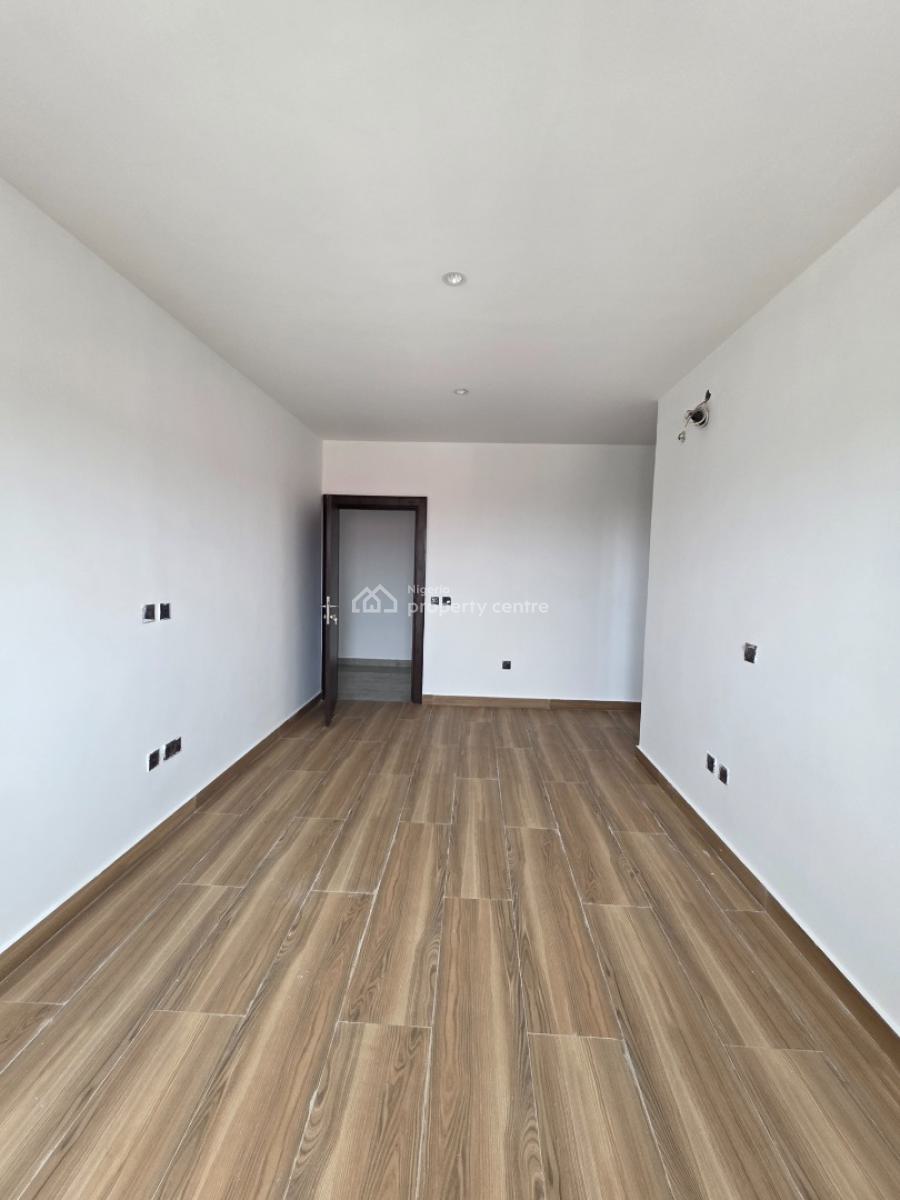Luxury 4 Bedroom Apartment with Excellent Finishing, Banana Island Road, Ikoyi, Lagos, Flat / Apartment for Sale