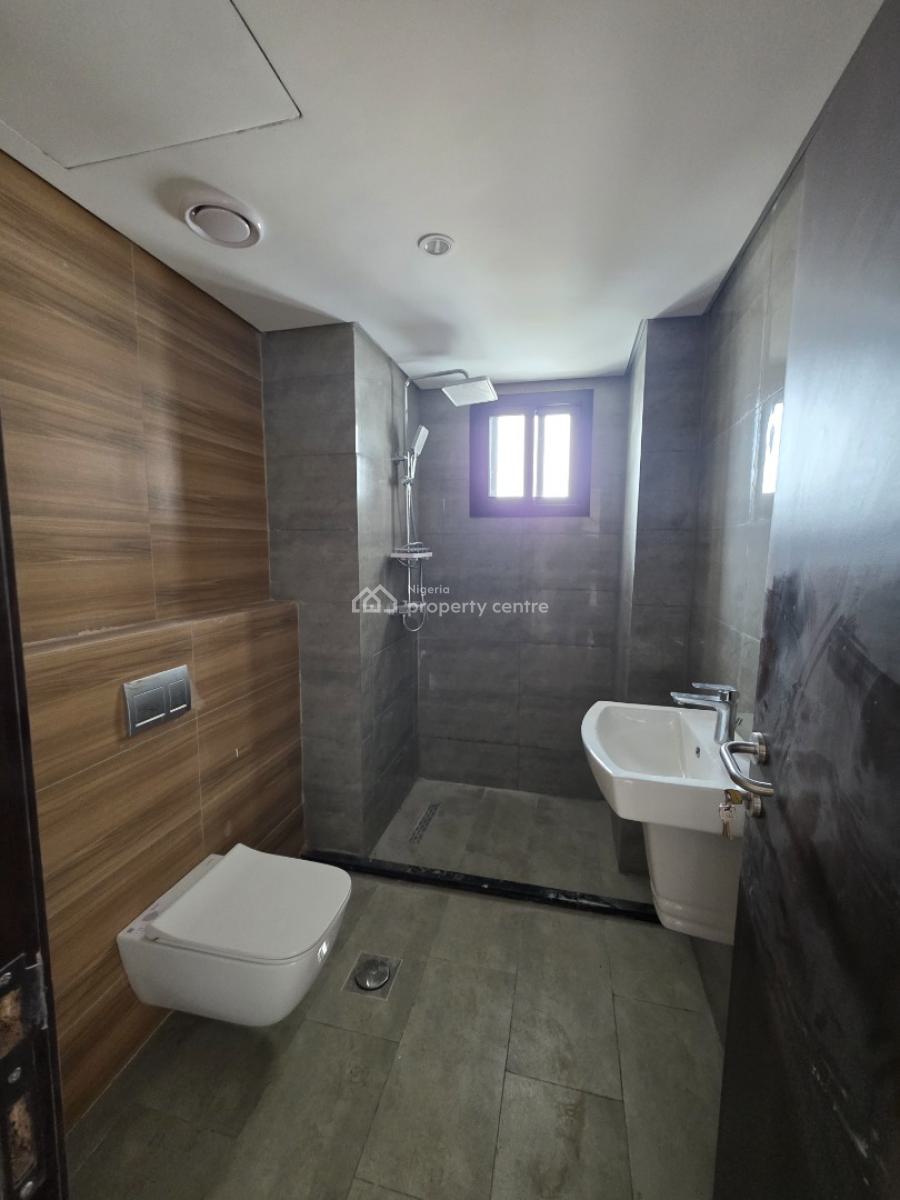 Luxury 4 Bedroom Apartment with Excellent Finishing, Banana Island Road, Ikoyi, Lagos, Flat / Apartment for Sale