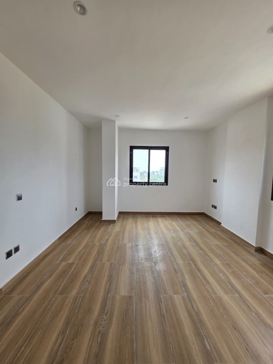 Luxury 4 Bedroom Apartment with Excellent Finishing, Banana Island Road, Ikoyi, Lagos, Flat / Apartment for Sale