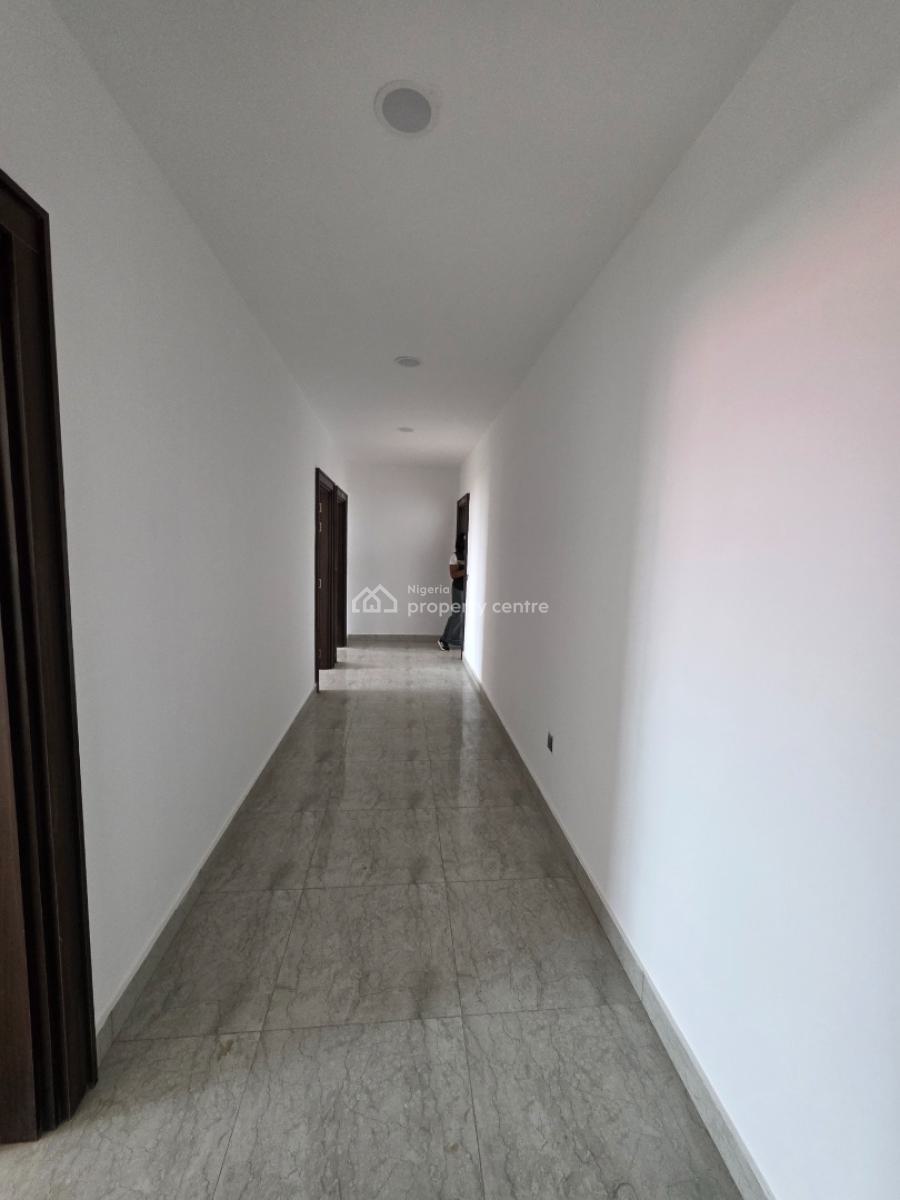 Luxury 4 Bedroom Apartment with Excellent Finishing, Banana Island Road, Ikoyi, Lagos, Flat / Apartment for Sale