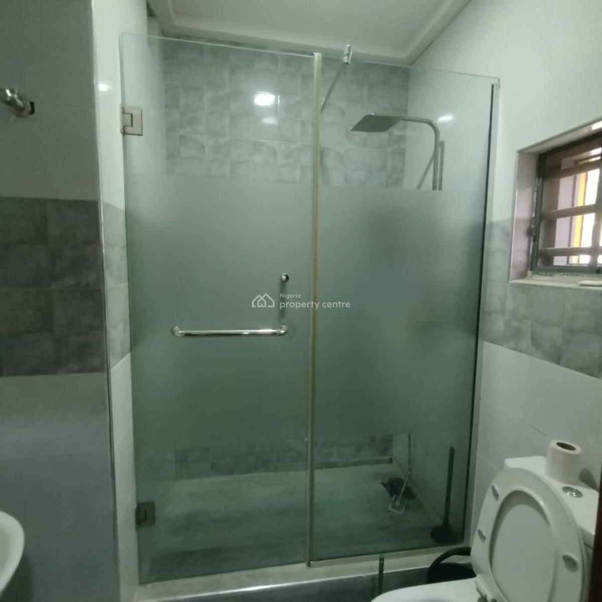 Luxury 5 Bedrooms Fully Detached Duplex, Road 34, Victoria Garden City, Lekki Lagos, Vgc, Lekki, Lagos, Detached Duplex for Sale