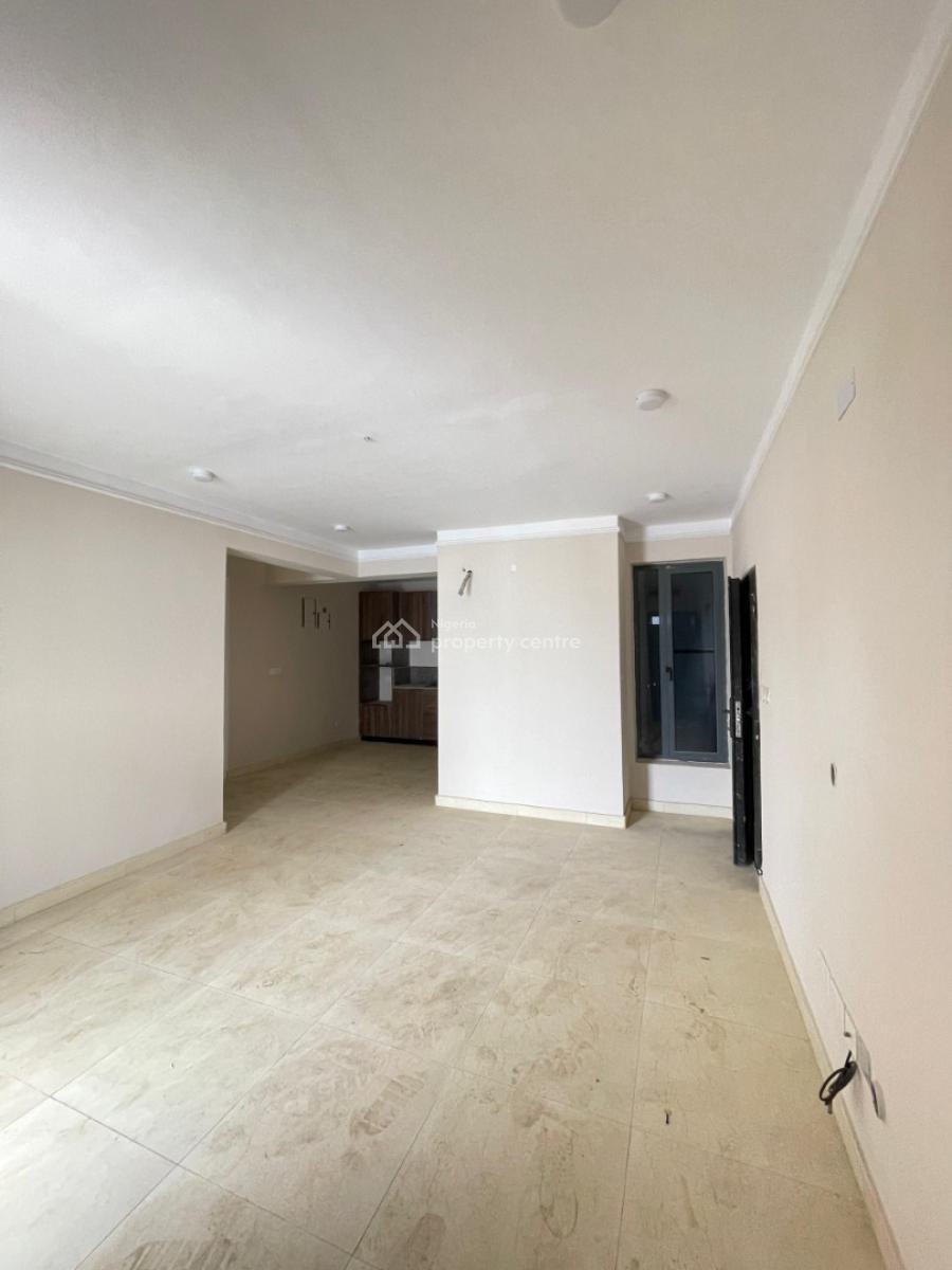 2 Bedroom Apartment, Osapa, Osapa, Lekki, Lagos, Flat / Apartment for Sale