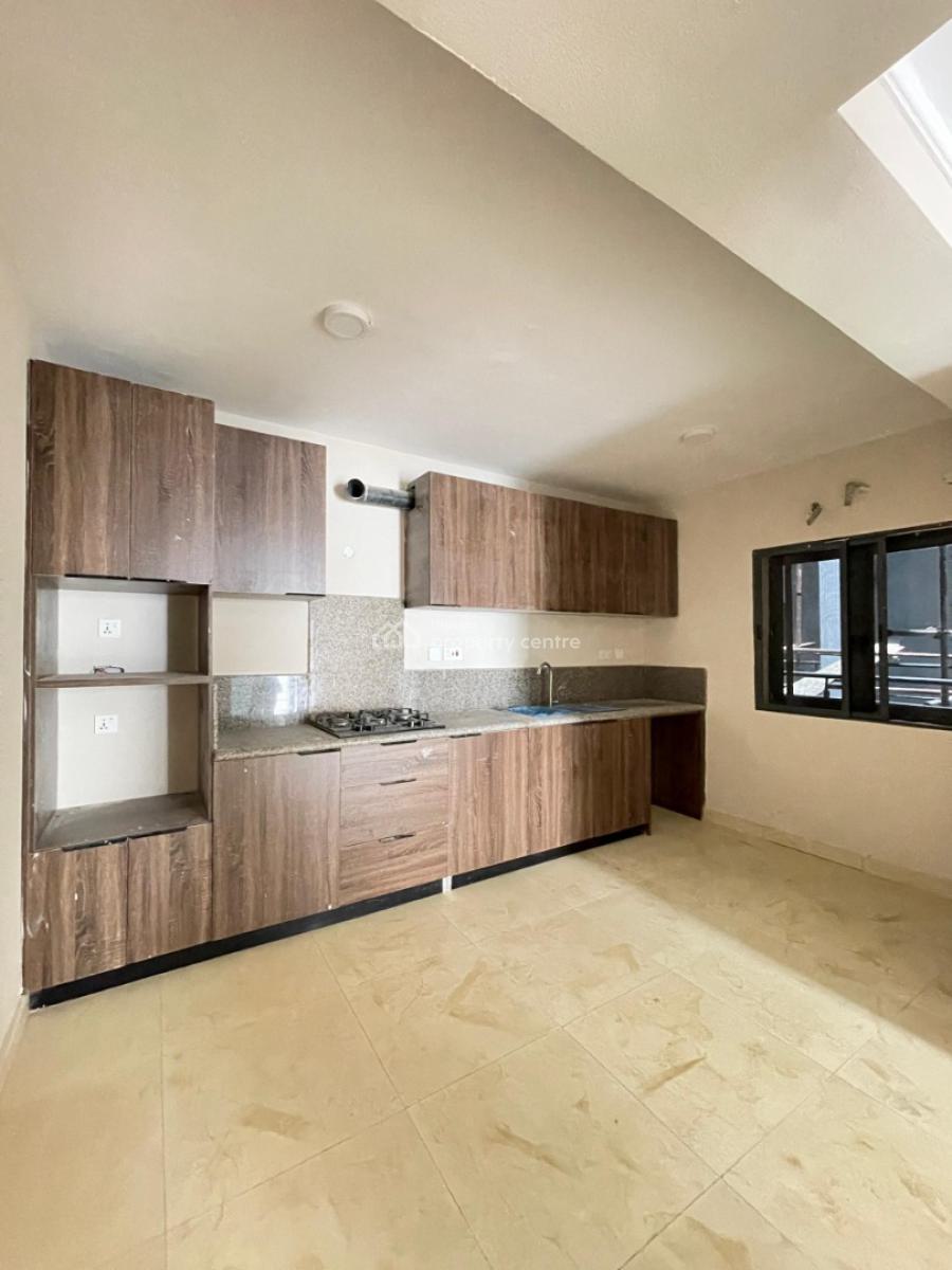 2 Bedroom Apartment, Osapa, Osapa, Lekki, Lagos, Flat / Apartment for Sale