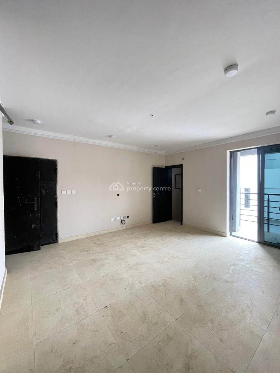 2 Bedroom Apartment, Osapa, Osapa, Lekki, Lagos, Flat / Apartment for Sale