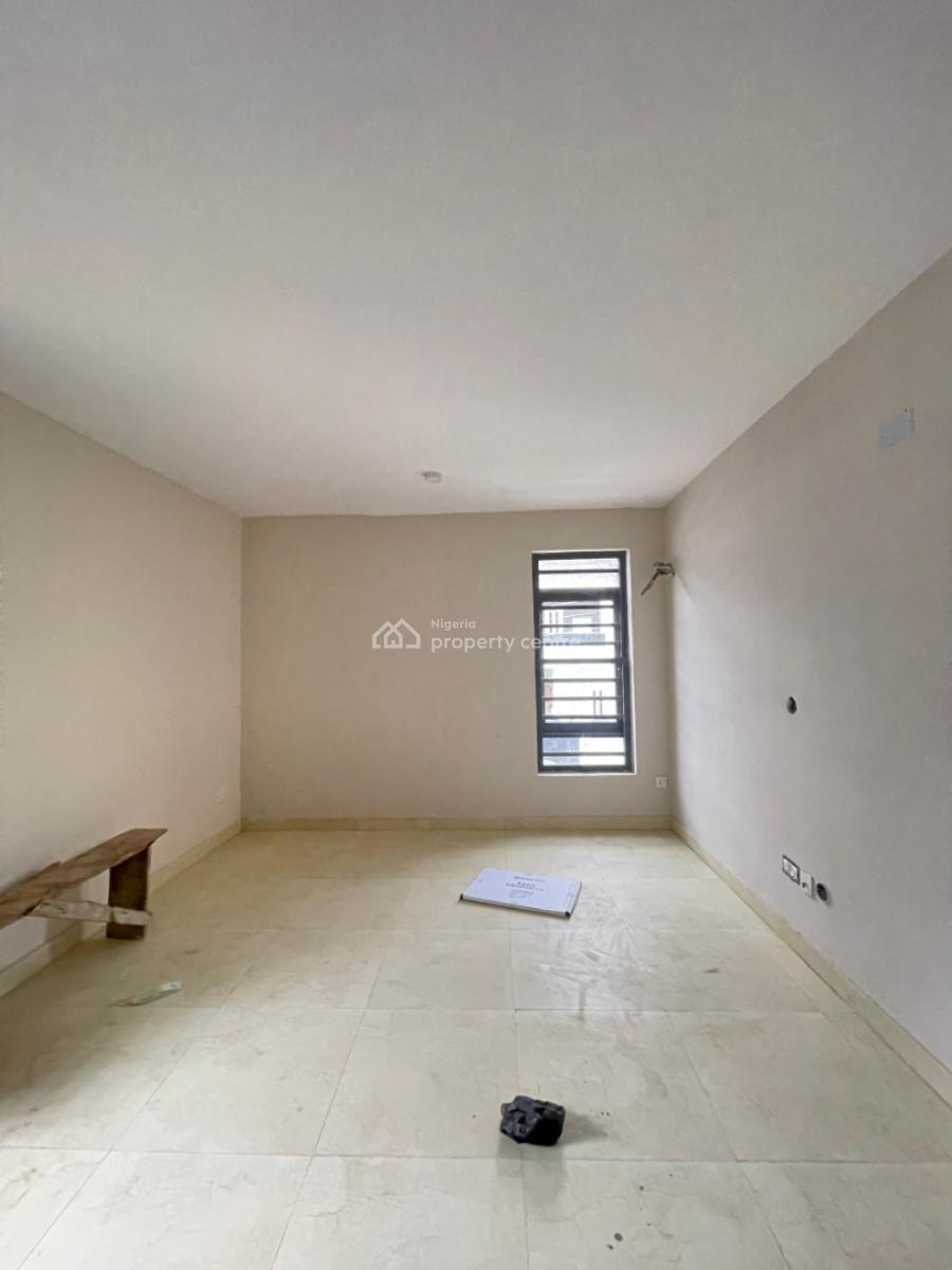 2 Bedroom Apartment, Osapa, Osapa, Lekki, Lagos, Flat / Apartment for Sale