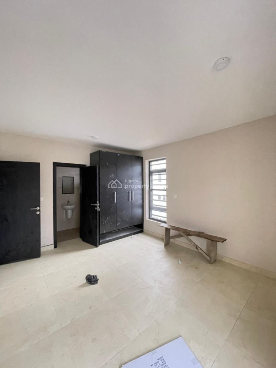 2 Bedroom Apartment, Osapa, Osapa, Lekki, Lagos, Flat / Apartment for Sale