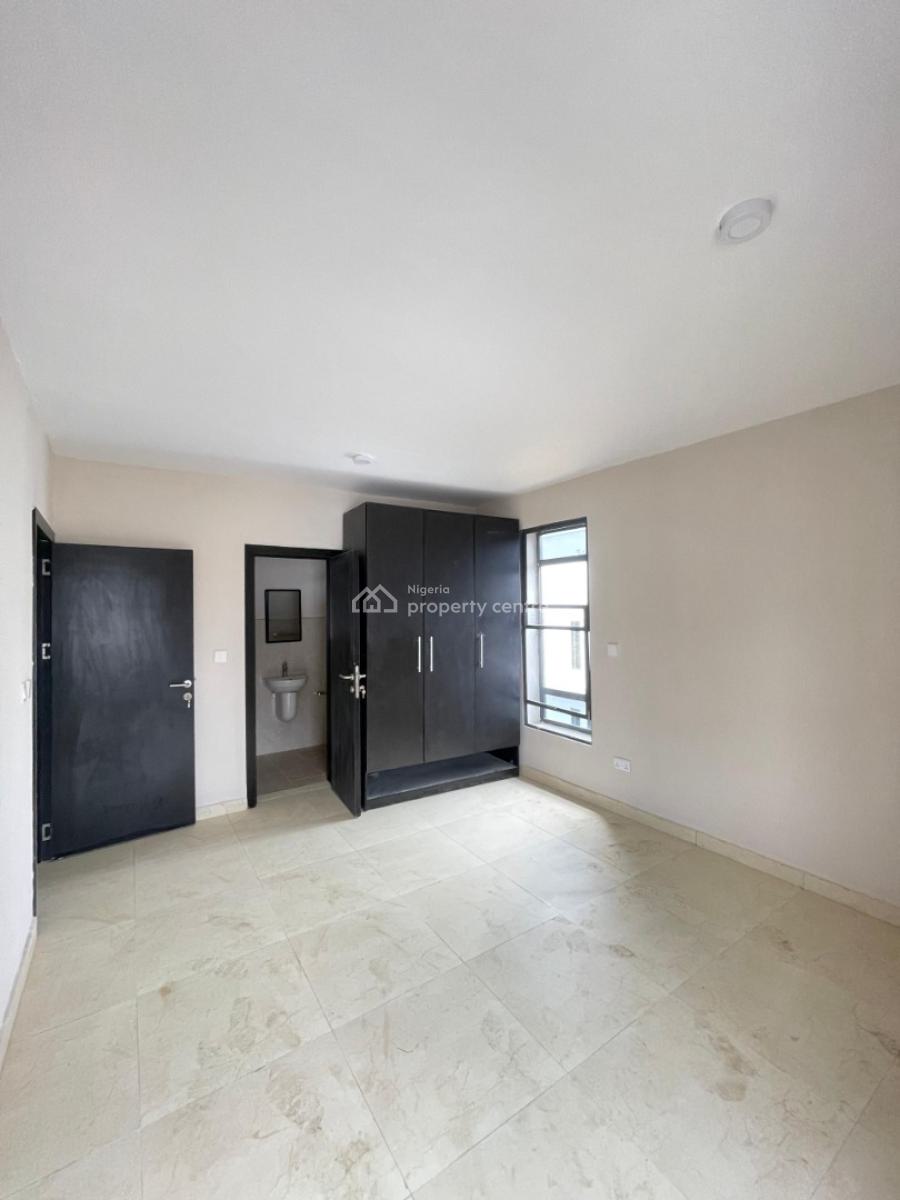 2 Bedroom Apartment, Osapa, Osapa, Lekki, Lagos, Flat / Apartment for Sale