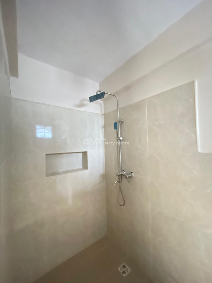2 Bedroom Apartment, Osapa, Osapa, Lekki, Lagos, Flat / Apartment for Sale