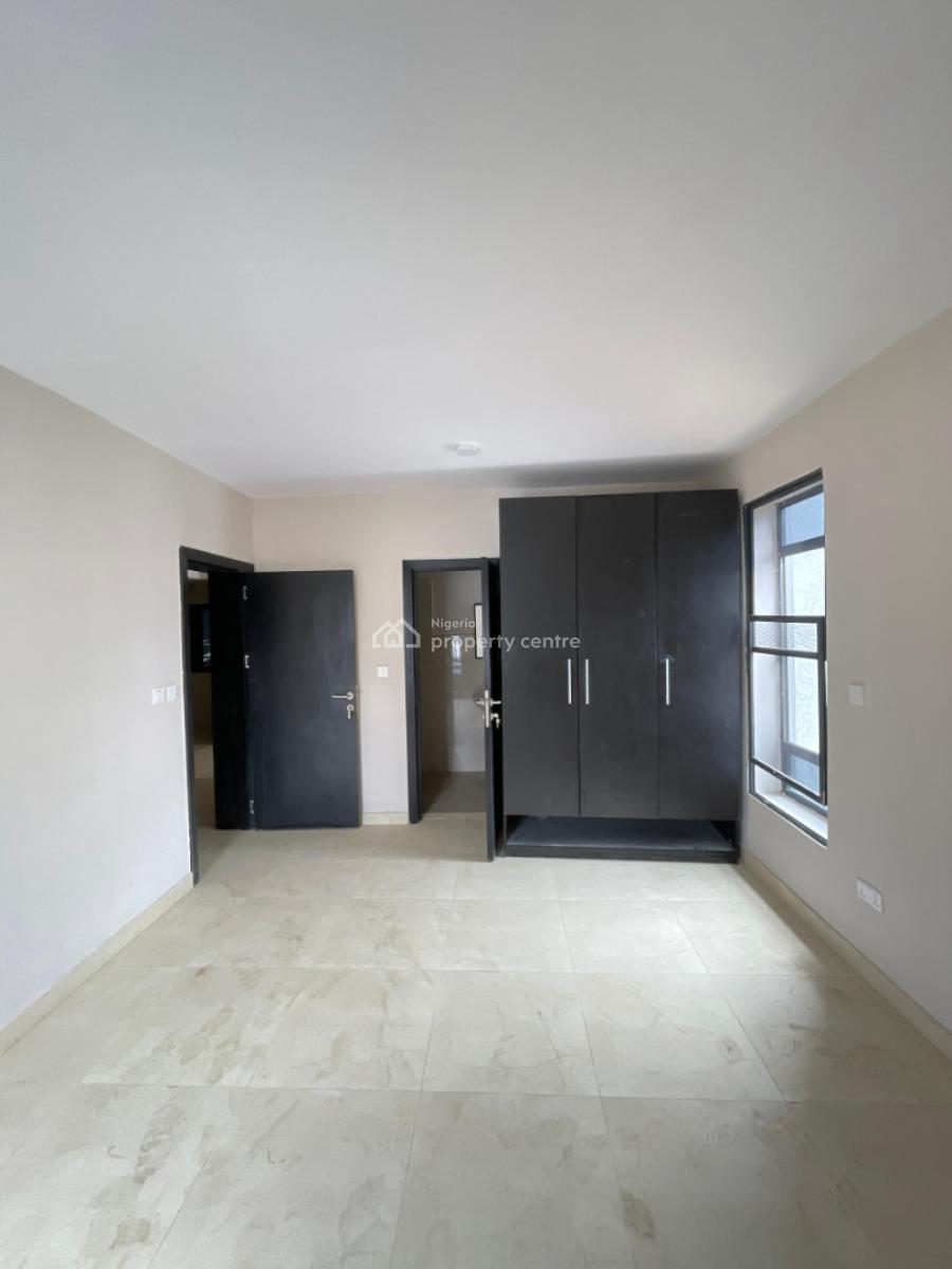 2 Bedroom Apartment, Osapa, Osapa, Lekki, Lagos, Flat / Apartment for Sale